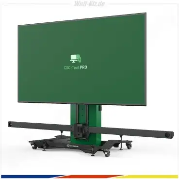 Hella Gutmann ADAS - Kalibriersystem CSC Tool PRO